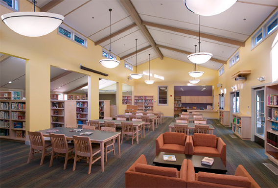 Library