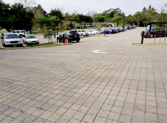 Parking Lot